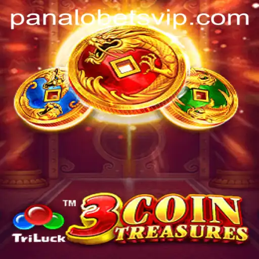 Discover the Exciting World of 3CoinTreasures and Panalobet VIP