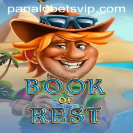 Exploring the Mystical World of BookofRest with Panalobet VIP