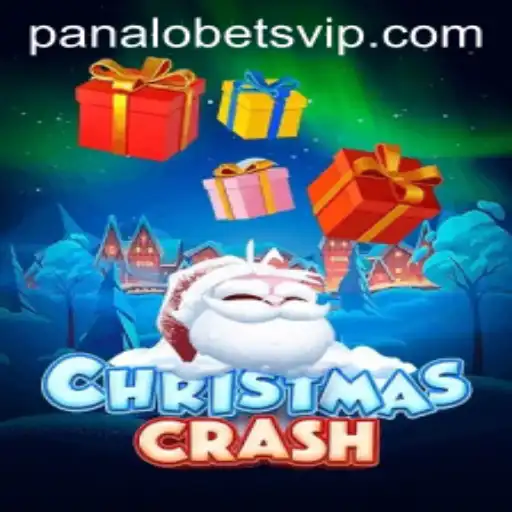 Dive into the Festive World of ChristmasCrash with Panalobet VIP