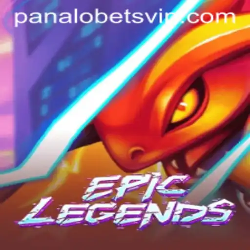 EpicLegends: A Dive into the Ultimate Gaming Experience