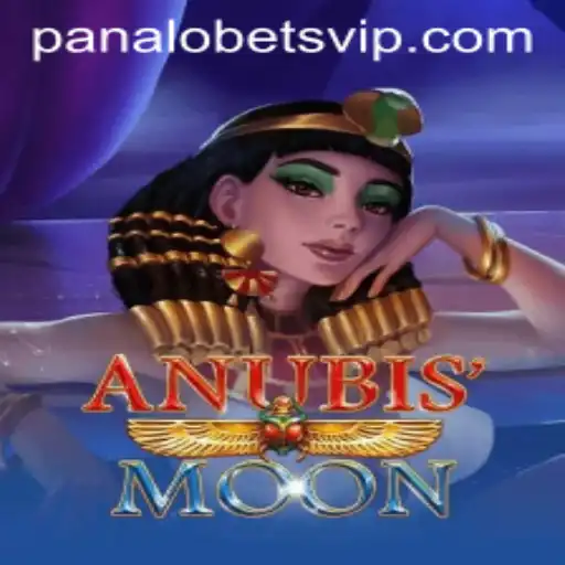 Exploring the Mystical World of AnubisMoon with Panalobet VIP