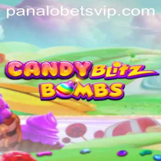 CandyBlitzBombs: The Explosive Gaming Experience with Panalobet VIP