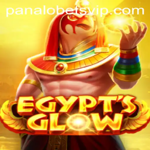 Dive into the Mystical World of EgyptsGlow on Panalobet VIP