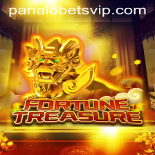 Discover the Thrilling New Game: FortuneTreasure and the Exclusive World of Panalobet VIP
