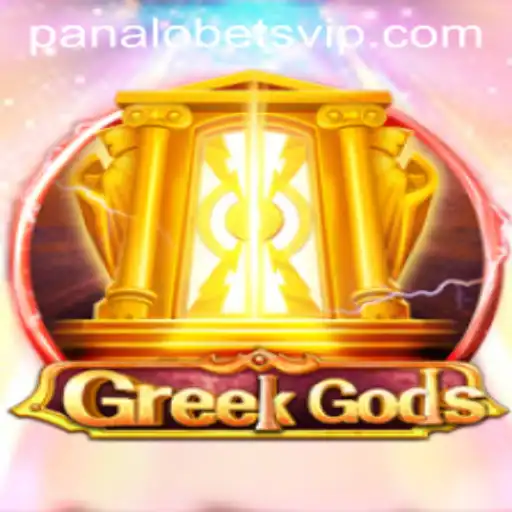Dive into the Mythical World of GreekGods with Panalobet VIP