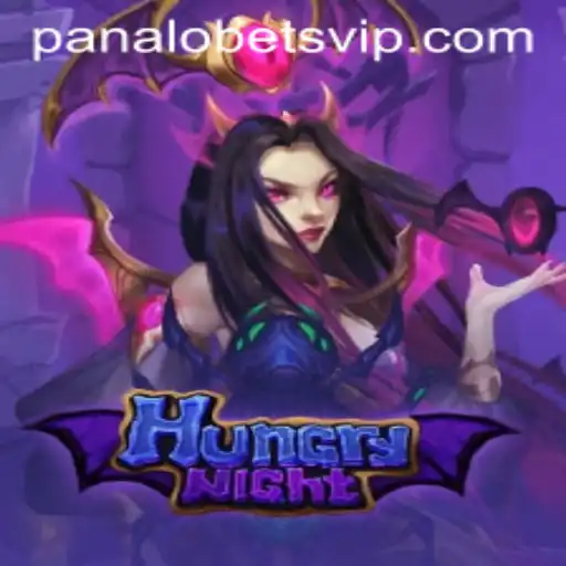 Exploring the Thrilling World of HungryNight and Panalobet VIP