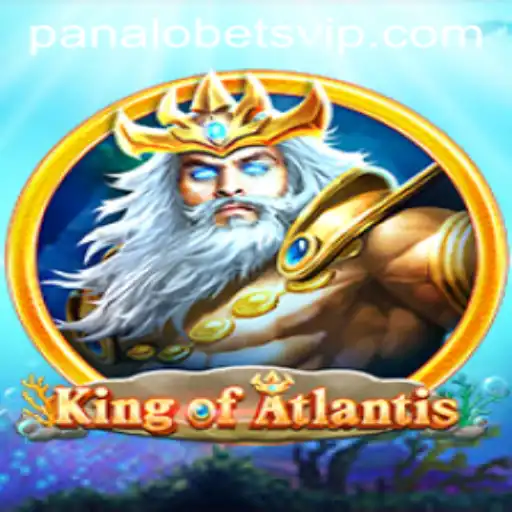 King of Atlantis: Dive into the Adventure with Panalobet VIP