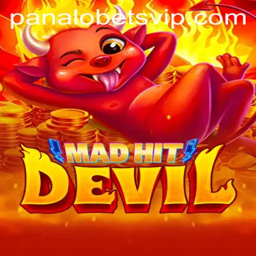Exploring the Thrilling World of MadHitDevil with Panalobet VIP