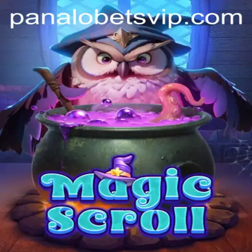 Unveiling the Mystical World of MagicScroll: An Introduction to Panalobet VIP
