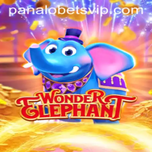 A Deep Dive into WonderElephant: The Exciting World of Panalobet VIP