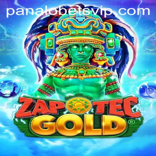 ZapOtecGold: A New Era of Gaming with Panalobet VIP