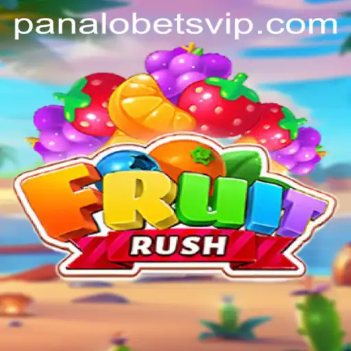 Exploring FruitRush: A Comprehensive Guide to the Popular Game and Its Connection to Panalobet VIP