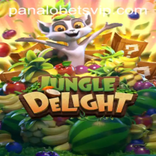 Explore the Thrilling Adventure of JungleDelight with Panalobet VIP