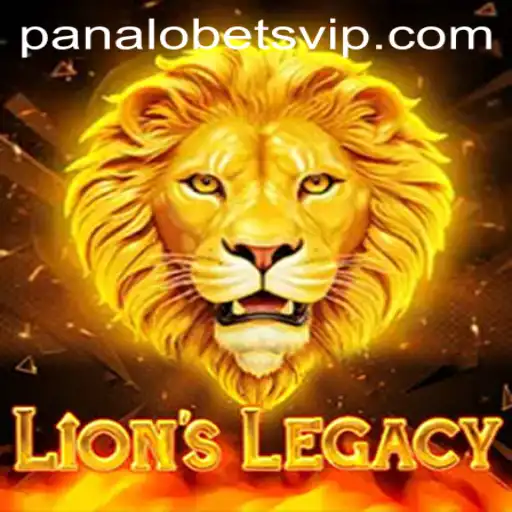 LionsLegacy: Embarking on an Epic Adventure with Panalobet VIP