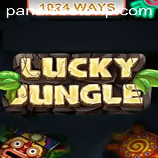 Unveiling the Thrills of LuckyJungle1024: The Game Revolutionizing the Panalobet VIP Experience