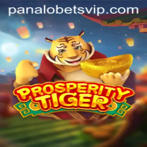 Dive into the World of ProsperityTiger with Panalobet VIP