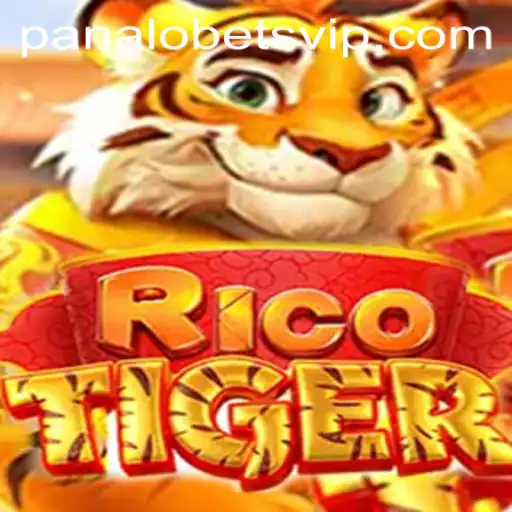 Exploring the Exciting World of RicoTiger and Panalobet VIP