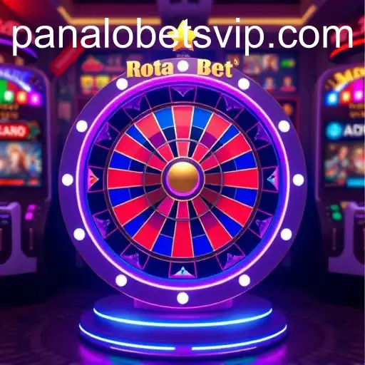 Exploring the World of Rotary Games: A Deep Dive into Panalobet VIP