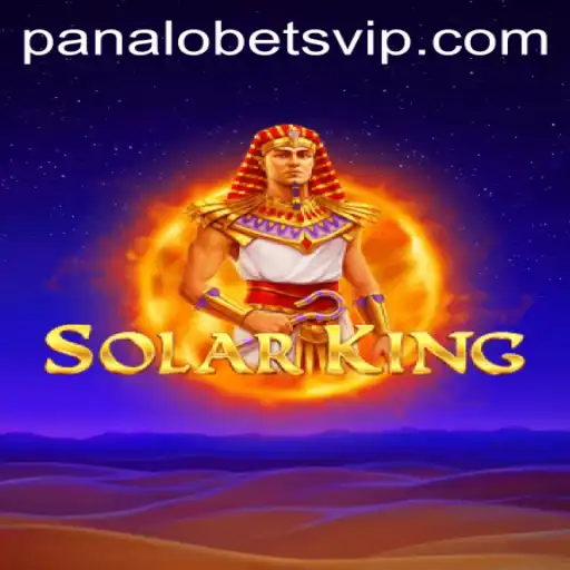Discover the Thrilling World of SolarKing and Exclusive Panalobet VIP Features