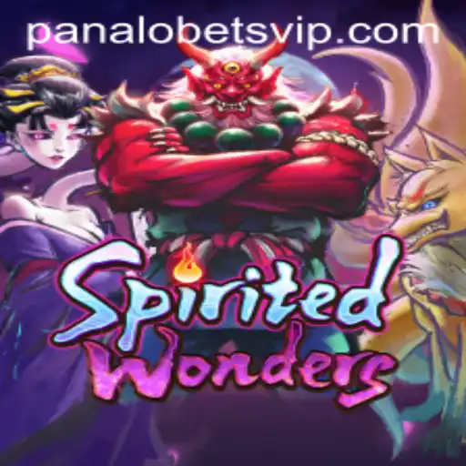 Discovering SpiritedWonders: An Enchanting Journey with Panalobet VIP