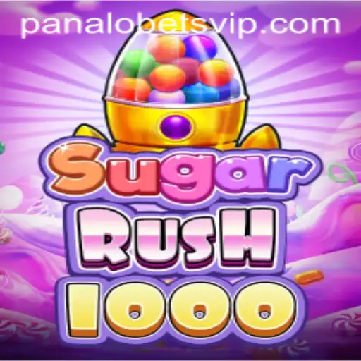 Discover the Sweet Adventure of SugarRush1000 on Panalobet VIP