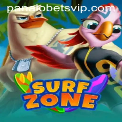SurfZone: Riding the Waves of Excitement in the Digital World