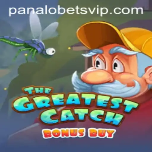 Exploring 'TheGreatestCatchBonusBuy': A Deep Dive into the Game and Its Connection with Panalobet VIP