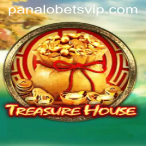 Exploring the World of TreasureHouse: A Gaming Experience with Panalobet VIP