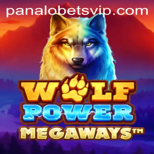 Unveiling WolfPowerMega: A Deep Dive into the Game Revolutionizing Panalobet VIP Experiences